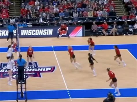 leaked volleyball|Wisconsin Volleyball Players Say Private Photos。